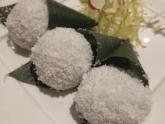 -顺德美的万豪酒店-万豪中餐厅