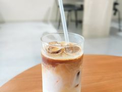 -素咫咖啡CLIFEROSE(新安店)