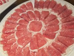 -南门四季铜锅涮肉(左家庄店)