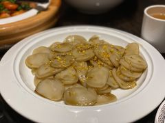 桂花红糖年糕-走马楼饭庄(慈城古县城店)
