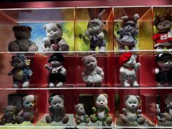 -TeddyTales莉娜熊(国贸店)