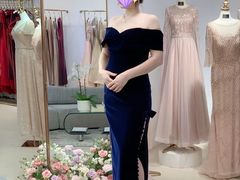 -MSV 高端礼服定制(大良店)