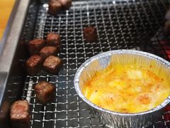 -肉甲韩国木炭烤肉(新壹街1店)