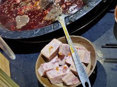 -麻大侠老火锅(巴国城店)