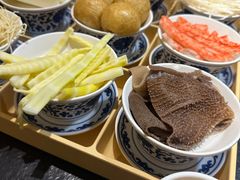 -咏江南·苏式火锅·苏州评弹(观前街店)