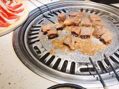 -猫抓烤肉(武进吾悦广场店)