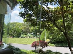 -浙江西子宾馆·瑶园咖啡厅