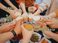 -星璨火吧KTV聚会餐厅(丰庆路店)