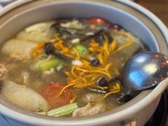 -谢云贵清香水煮鸡(总店)