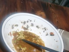 -秦园陕西手工面馆(番禺节能科技园店)