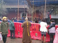 android_upload_pic-南岳衡山风景名胜区-南岳大庙