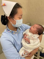 -爱帝宫月子中心(罗湖别墅院)
