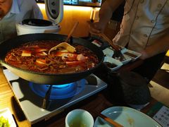 -九锅一堂酸菜鱼(新南凯德直营店)