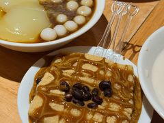 -小豆海棠(嘉兴路店)