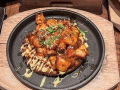 -小川洋风料理(武胜路凯德广场店)