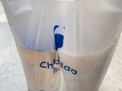 -茶百道(大兴绿地缤纷城店)