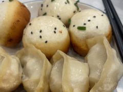 -新川饮食(新川小区店)