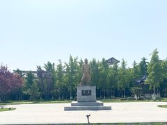 -赵州桥景区