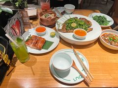 -一坐一忘云南菜(北京skp店)