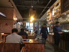 -海小馆海鲜餐厅(茂业百货店)