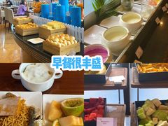 -亚龙湾亚泰商业街