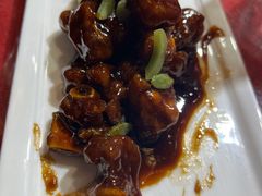 -万柳阁小馆·花园餐厅(龙潭湖店)
