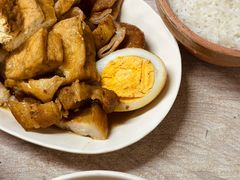 卤大肠-顺和隆炖罐