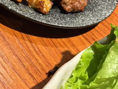 -山之屋炭火烧肉·生啤畅饮(大朗万科中央公园店)