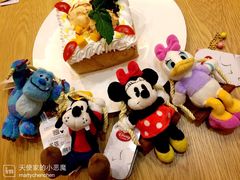 自由之丘咖啡店-自由之丘