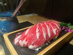 -湊湊火锅·茶憩(上海合生汇店)