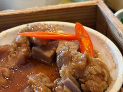 -临江酒店-中餐厅
