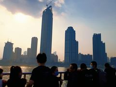 -武昌中华路码头(轮渡站)