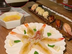 -Sushi Love 创意寿司(丽影广场店)
