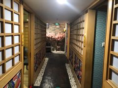 -桃屋日本料理(清华科技园店)