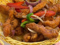 -玲珑餐厅(陕西南路店)