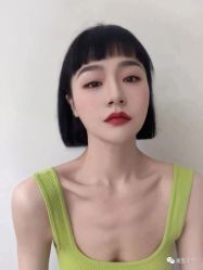 -HG美发设计沙龙