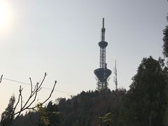 -府君山公园