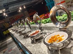 -火锅岛潮牌自助餐厅(天津天佑城店)