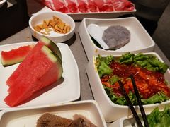 -海底捞火锅(CBD安泰广场店)