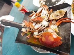 -星奇缘·海鲜餐厅(东山美食地标店)