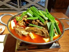 -老九巷川小馆(万松园店)