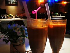 冰淇淋咖啡-太平馆西餐厅(北京路店)