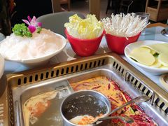 -雾都渣渣火锅(南城智汇城店)