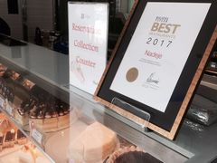 -Nadeje(Plaza Mahkota)