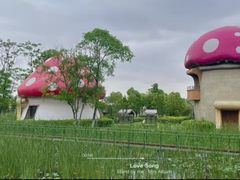 -嬉乐湾休闲旅游区