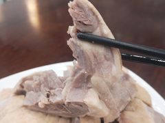 -清真·安乐园菜馆(茶南店)