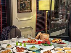 -上海总会SHANGHAICLUB(兴业太古汇店)