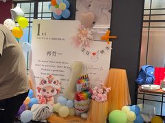 -阿明小菜·海鲜·上海菜(梅陇店)