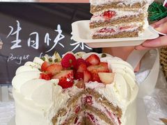 -积慕Cake(解放大道店)