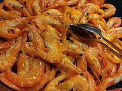 -重庆丽苑维景国际大酒店·海鲜自助餐厅